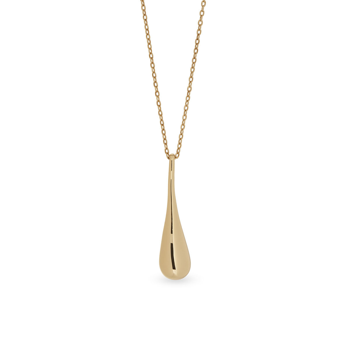 VIDAL & VIDAL - Necklace Drop teardrop