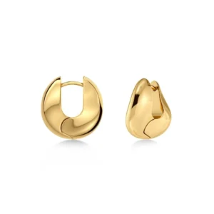 EDBLAD - Azura Hoops S Gold