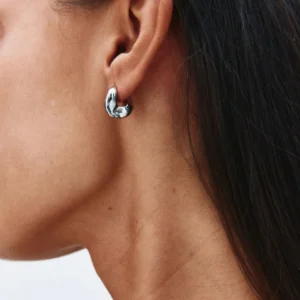 Alternative view of EDBLAD - Azura Hoops S Steel