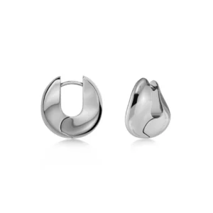 EDBLAD - Azura Hoops S Steel