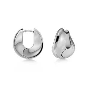 EDBLAD - Azura Hoops L Steel