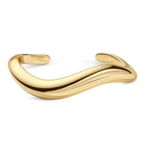 EDBLAD - Azura Bangle Gold