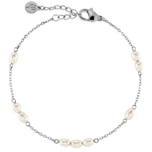 EDBLAD - Breeze Bracelet Multi Steel