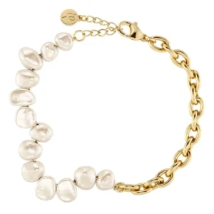 EDBLAD - Breeze Bracelet Multi Chain Gold