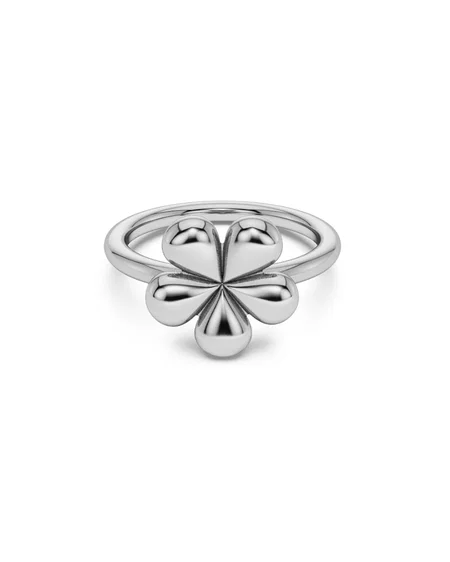 EDBLAD - Daisy Ring Steel - Bild 2