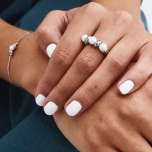 Alternative view of EDBLAD - Margot Ring Steel