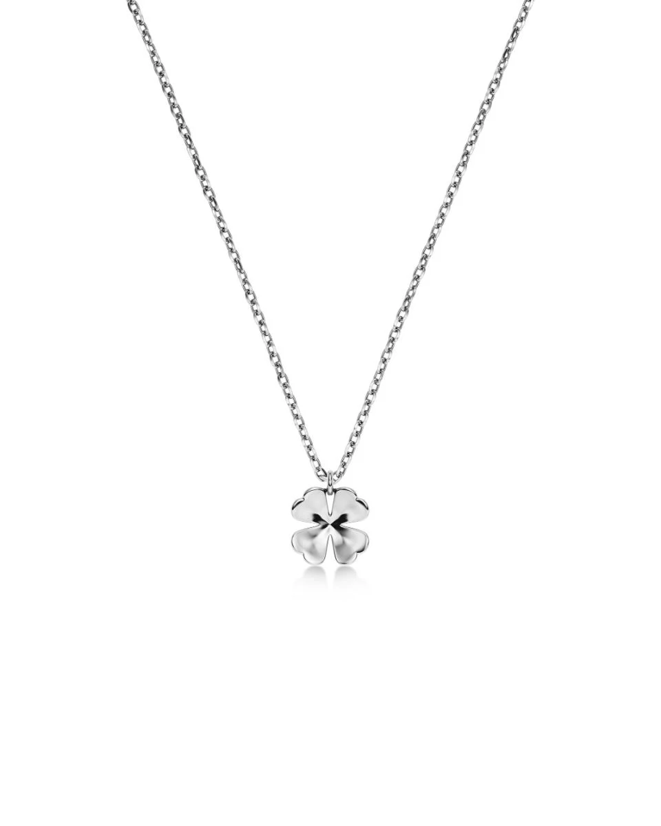 EDBLAD - Fortune Necklace Kids Silver