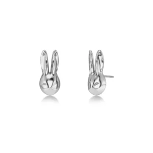 EDBLAD - Bunny Studs Steel