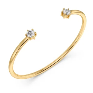 EDBLAD - Crown Bangle Gold