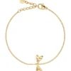 EDBLAD - Dragonfly Bracelet Gold
