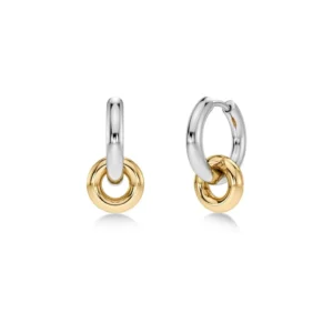 EDBLAD - Eternal Mini Hoops Mixed