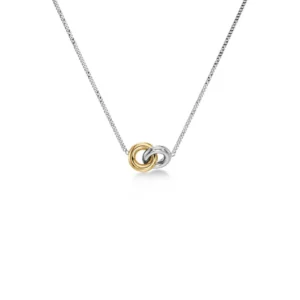 EDBLAD - Eternal Mini Necklace Mixed