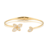 CAROLINA GYNNING - Lily Sparkling Armring