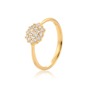 CAROLINA GYNNING - Meadow Sparkling Ring