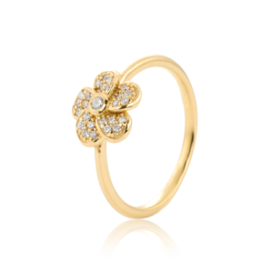 CAROLINA GYNNING - Rose Sparkling Ring