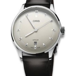 ORIS - ARTELIER DATE 38MM