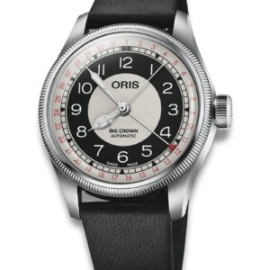 ORIS - BIG CROWN BULLSEYE