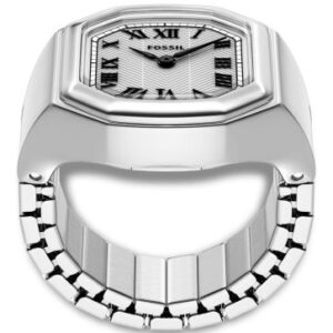 Alternative view of Fossil - HarlowWatchRing