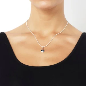 Alternative view of EFVA ATTLING - Happy Tear Pendant