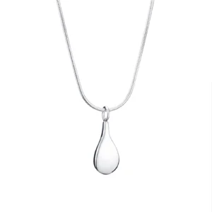 EFVA ATTLING - Happy Tear Pendant