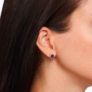 Alternative view of THOMAS SABO - ear studs