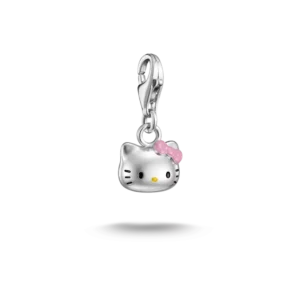THOMAS SABO - Charm pendant Thomas Sabo x Hello Kitty