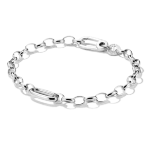 THOMAS SABO - Charm bracelet Charm Club Connect