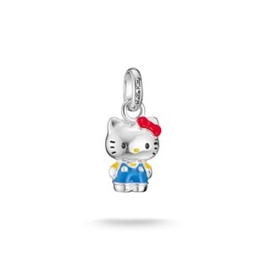 THOMAS SABO - Charm pendant Thomas Sabo x Hello Kitty