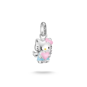THOMAS SABO - Charm pendant Thomas Sabo x Hello Kitty