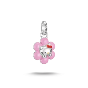 THOMAS SABO - Charm pendant Thomas Sabo x Hello Kitty