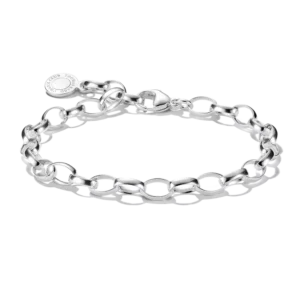 THOMAS SABO - Charm bracelet Charms Carrier