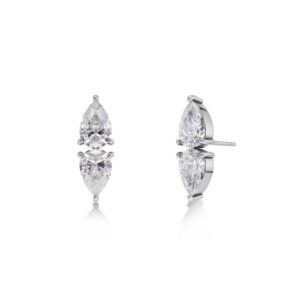 EDBLAD - Arrow Studs Steel