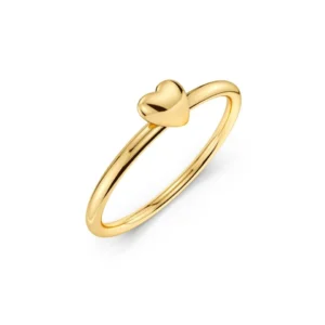 EDBLAD - Barley Petite Ring Gold