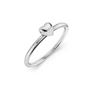 EDBLAD - Barley Petite Ring Steel