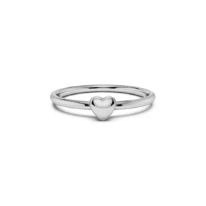 Alternative view of EDBLAD - Barley Petite Ring Steel