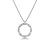 EDBLAD - Celeste Necklace L Steel