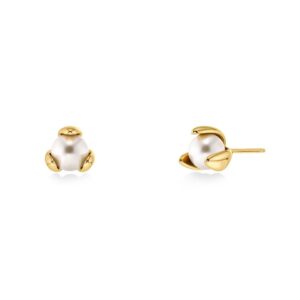 EDBLAD - Moonrave Studs S Gold