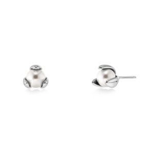 EDBLAD - Moonrave Studs S Steel