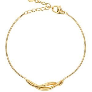 EDBLAD - Nouveau Bracelet Gold