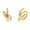 EDBLAD - Nouveau Hoops L Gold