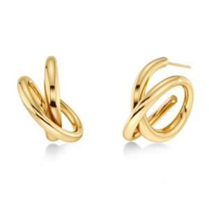 EDBLAD - Nouveau Hoops L Gold