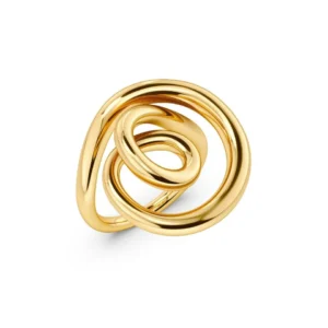 EDBLAD - Nouveau Ring L Gold