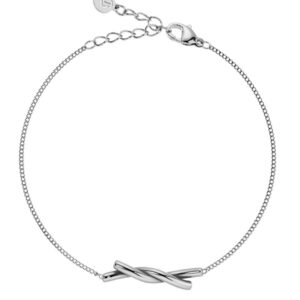 EDBLAD - Novel Knot Bracelet Steel