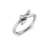 EDBLAD - Novel Knot Ring Steel