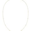 EDBLAD - Stud Necklace Gold