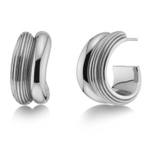 EDBLAD - Wildern Hoops L Steel