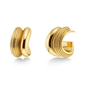 EDBLAD - Wildern Hoops S Gold
