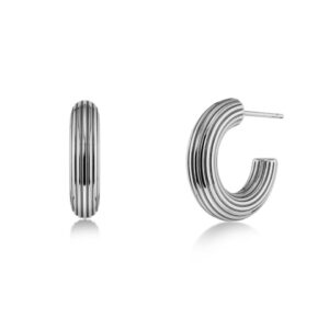 EDBLAD - Wildern Hoops Steel