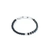 COEUR DE LION - MEN Bracelet Black