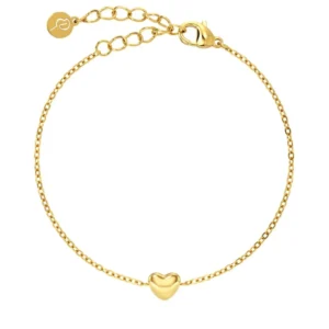 EDBLAD - Barley Mini Bracelet Gold